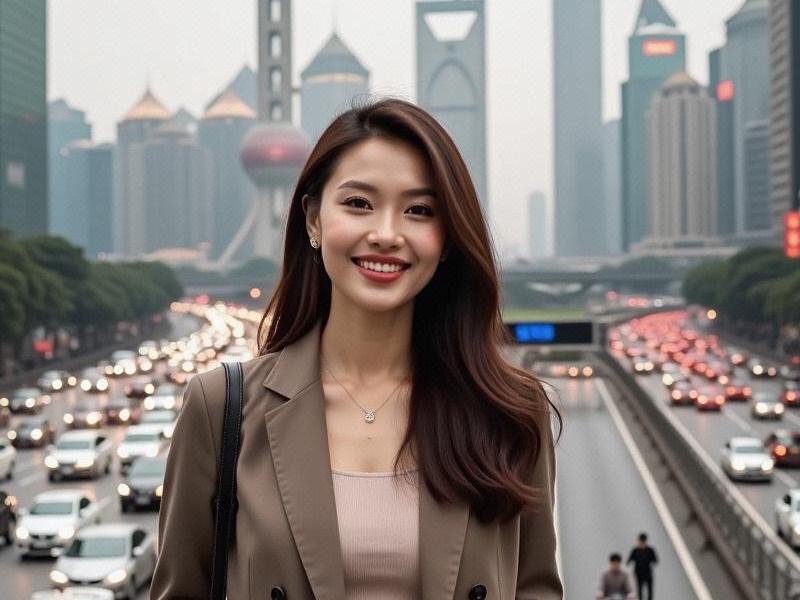 【双城记：上海与周边城市的共生密码】