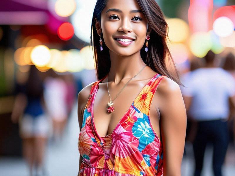 Shanghai: A Dynamic Metropolis Shaping the Future of China and the World