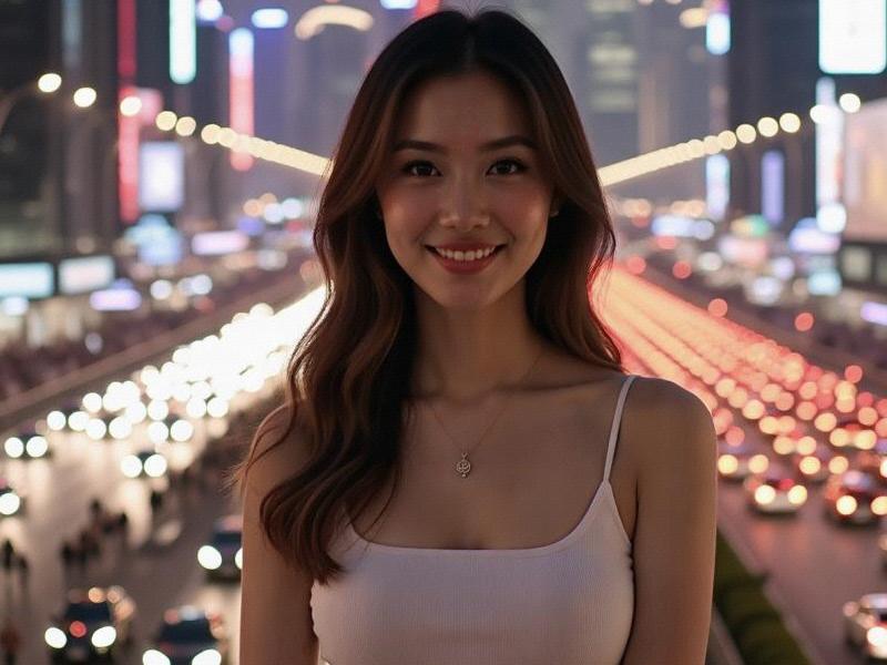 Shanghai Femininity in Flux: How the City's Women Are Rewriting Beauty Standards