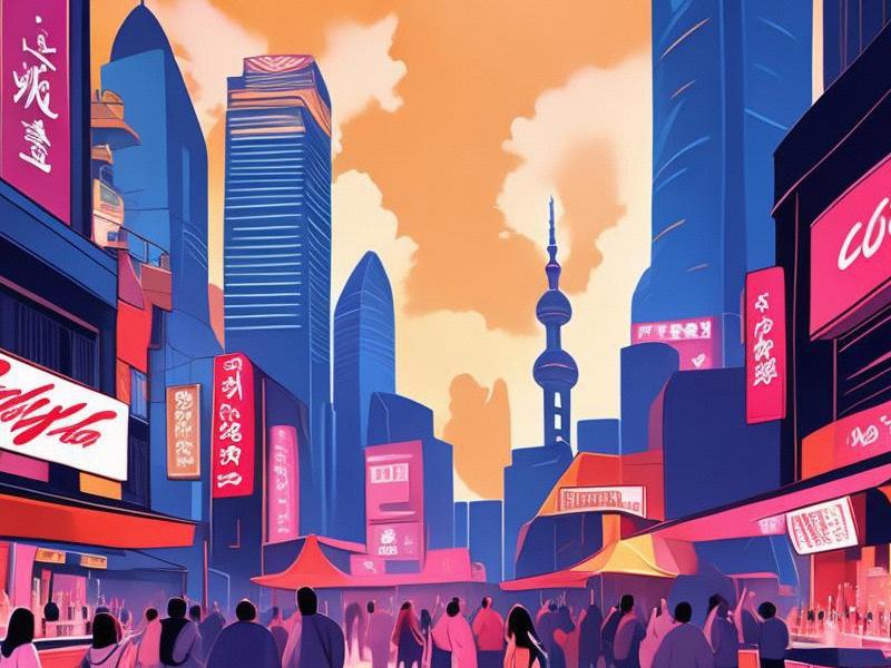 Shanghai's Thriving Entertainment Clubs: A Nightlife Renaissance