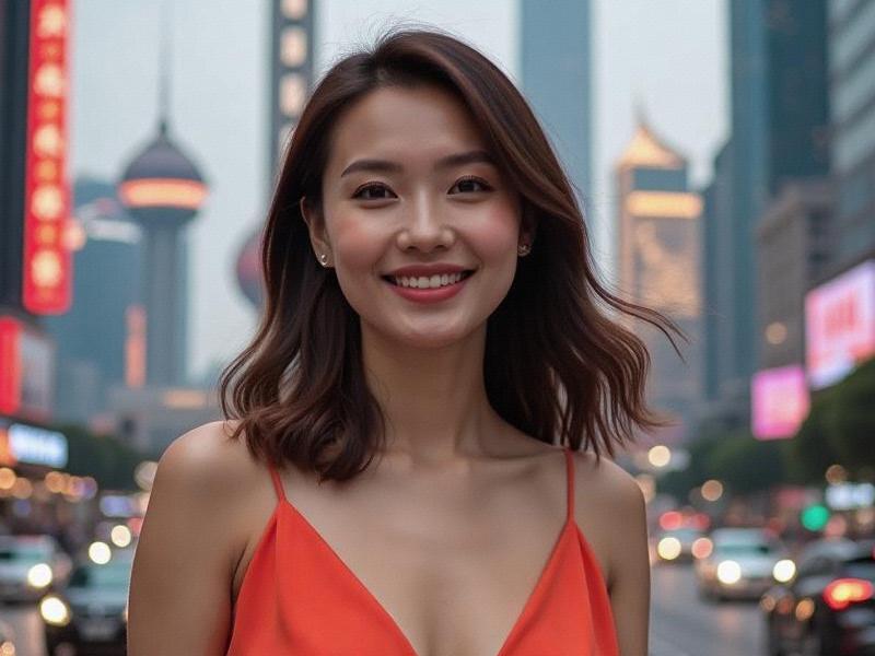 Shanghai After Dark: The Reinvention of China's Premier Nightlife Destination
