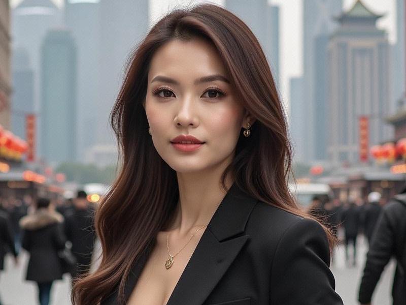 【摩登密码】上海女性的百年审美革命
