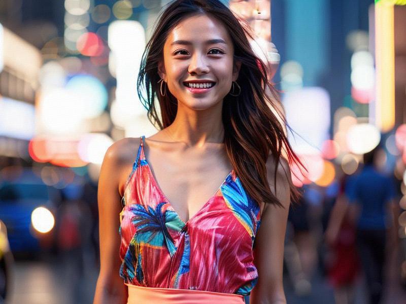 Shanghai and Its Surroundings: A Tapestry of Modernity and Tradition