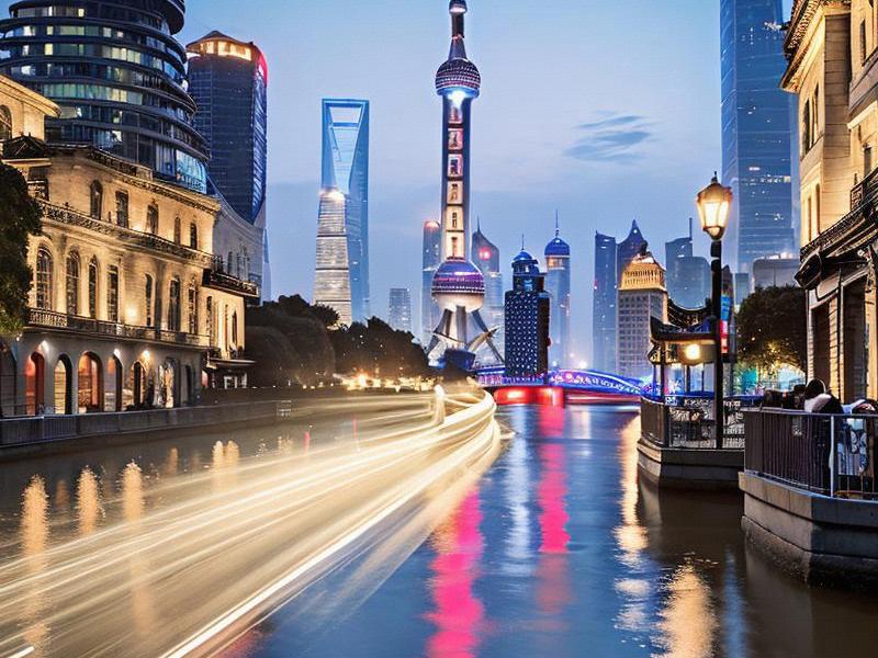 Exploring the Hidden Gems of Shanghai's Entertainment Scene