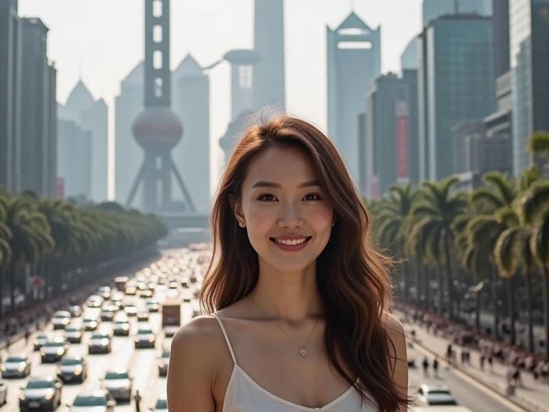 The Rise of Premium Entertainment Clubs in Shanghai: A Nightlife Revolution