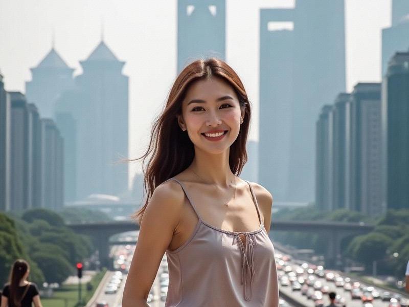 The Shanghai Effect: How China's Financial Capital is Reshaping the Yangtze Delta Megaregion