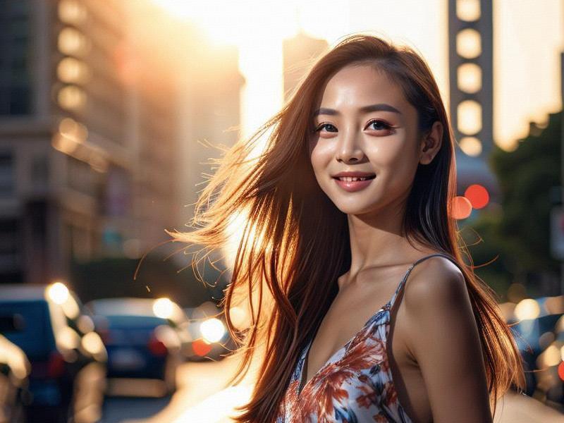 Shanghai's Green Transformation: Paving the Way for a Sustainable Future