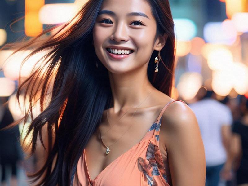 Shanghai: A Vibrant City of Diversity and Growth