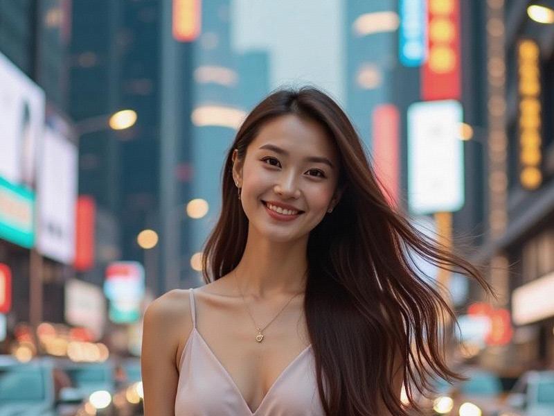 Shanghai 2025: The Rise of a Sustainable Smart Metropolis