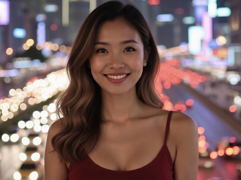 The Shanghai Sophisticate: How China's Cosmopolitan Women Are Redefining Femininity