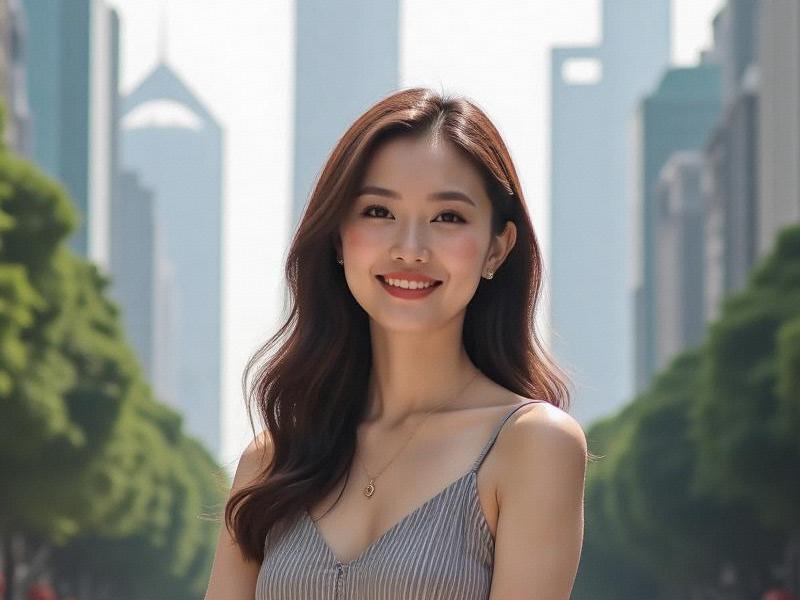 Shanghai 2025: How China's Financial Capital Became a Global Innovation Hub