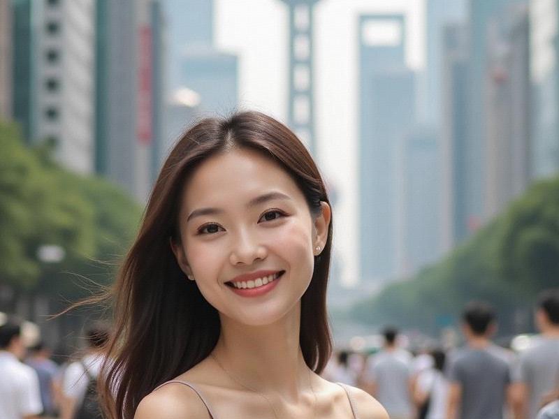 Shanghai's Modern Muses: How the City's Women Are Redefining Chinese Femininity in the Global Era