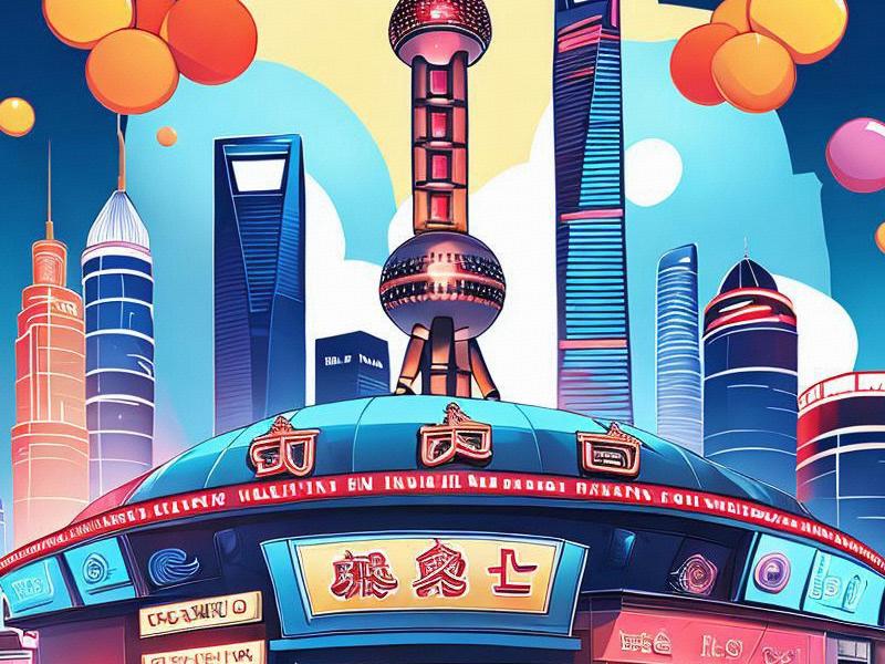 Shanghai's Thriving Entertainment Club Scene: A Blend of Tradition and Modernity