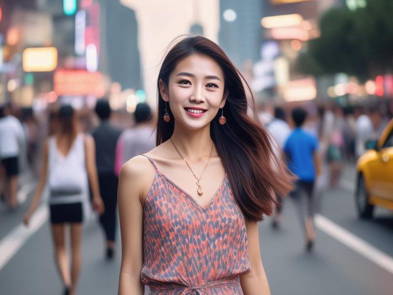 The Enchanting Metropolis of Shanghai: A Pearl on the Orient Coast
