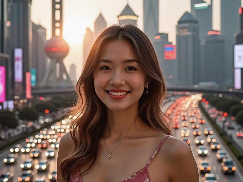 Shanghai's Nightlife Renaissance: How Entertainment Clubs Are Redefining Urban Leisure