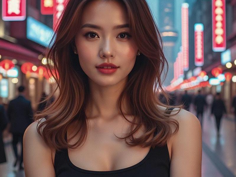 海上花与摩登女郎：上海女性形象的百年嬗变（1843-2025）