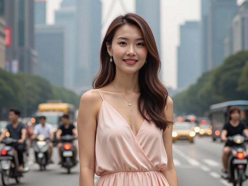 The Shanghai Century: How China's Gateway City is Reinventing Urban Civilization