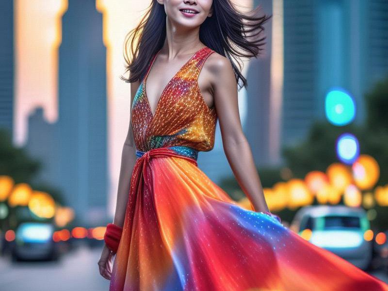 Shanghai Entertainment Resorts: A Modern City's Pleasure Hub