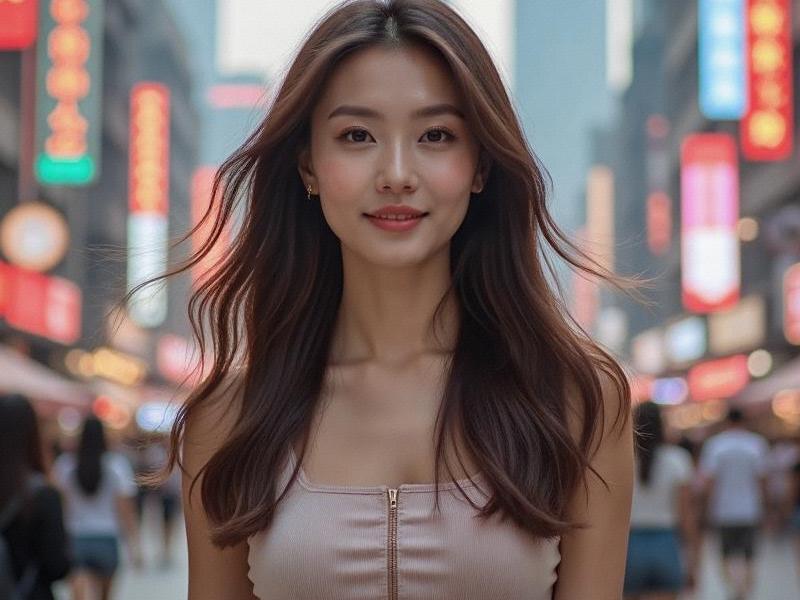 Shanghai 2025: The Making of Asia's Next Great Global Metropolis