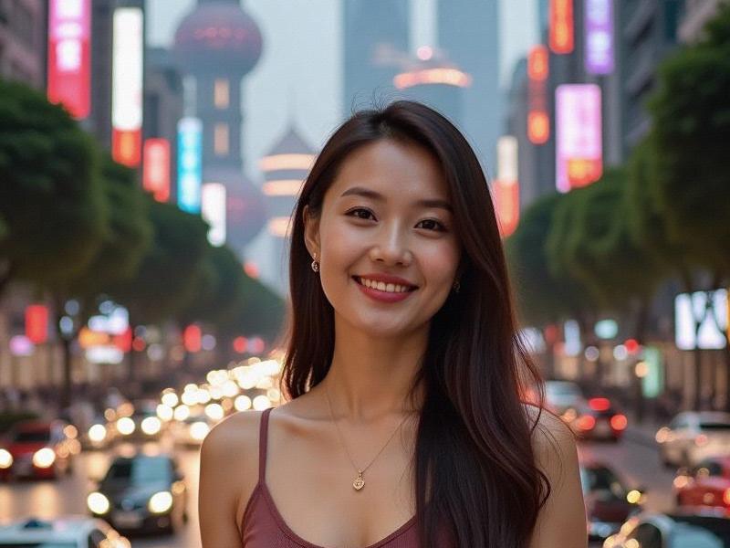 Smart Shanghai 2025: How China's Financial Hub Is Building the Urban Future