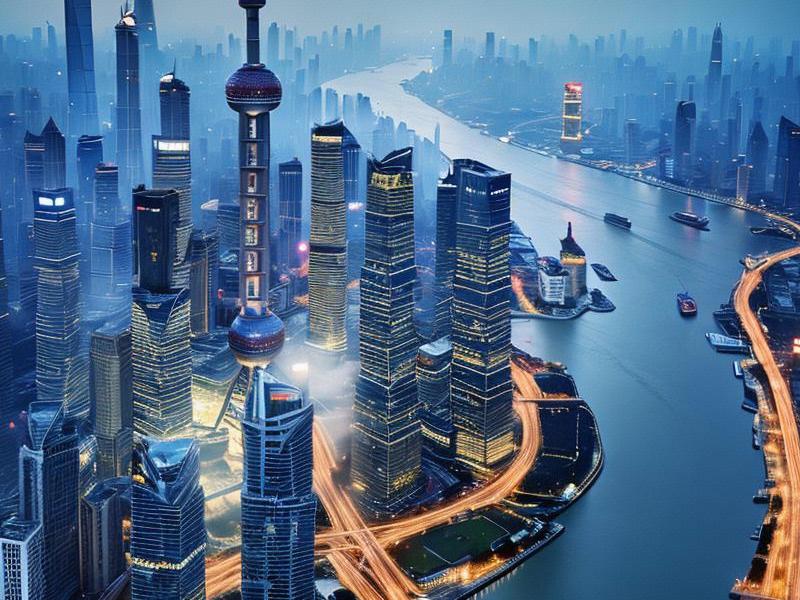 Shanghai and Its Periphery: A Dynamic Urban and Regional Ecosystem