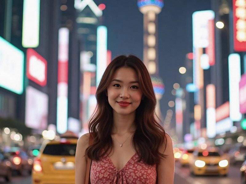 Decoding Shanghai's Entertainment Revolution: How Luxury Venues Are Reshaping Urban Nightlife