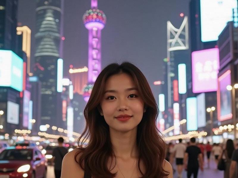 Shanghai's Quantum Renaissance: Engineering a New Urban Civilization