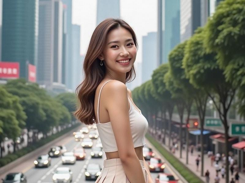 The Shanghai Feminine Mystique: How China's Cosmopolitan Women Are Writing Their Own Narratives