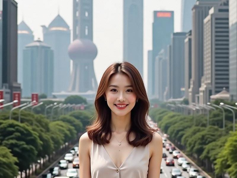 The Delta Effect: How Shanghai is Reshaping Regional Economics