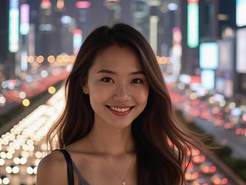 Neon Renaissance: How Shanghai's Entertainment Clubs Are Redefining Urban Nightlife in 2025