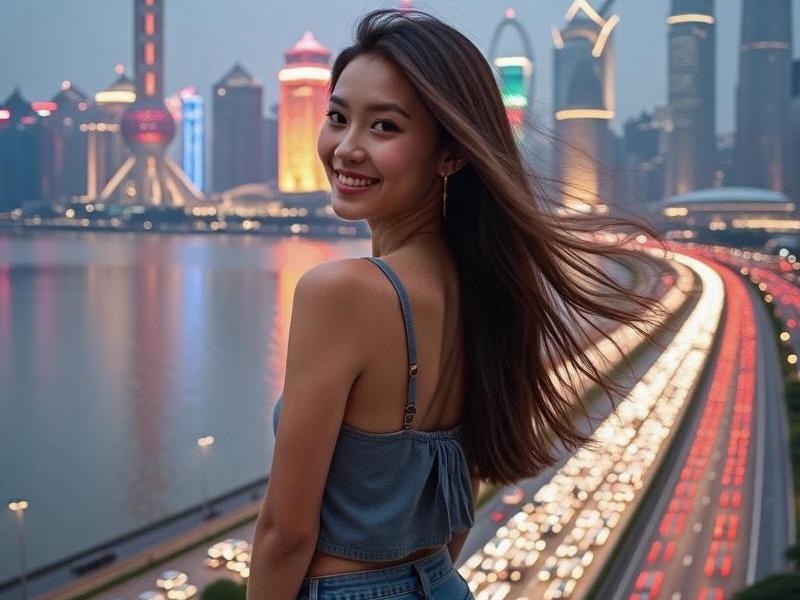 Shanghai and Beyond: How the Yangtze River Delta is Becoming the World's Most Connected Metropolitan Region
