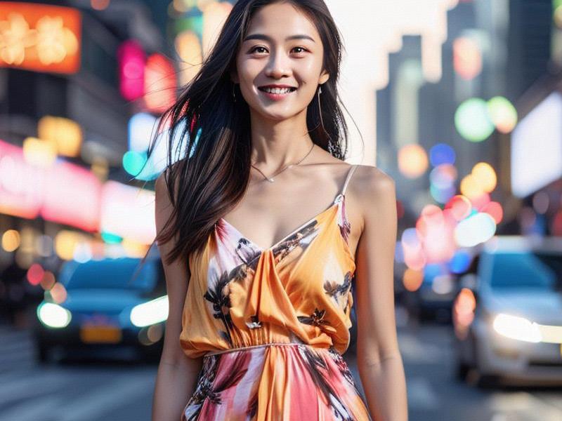 Shanghai's Renaissance: A Journey Through the Modern and Traditional Marvels of China's Global City