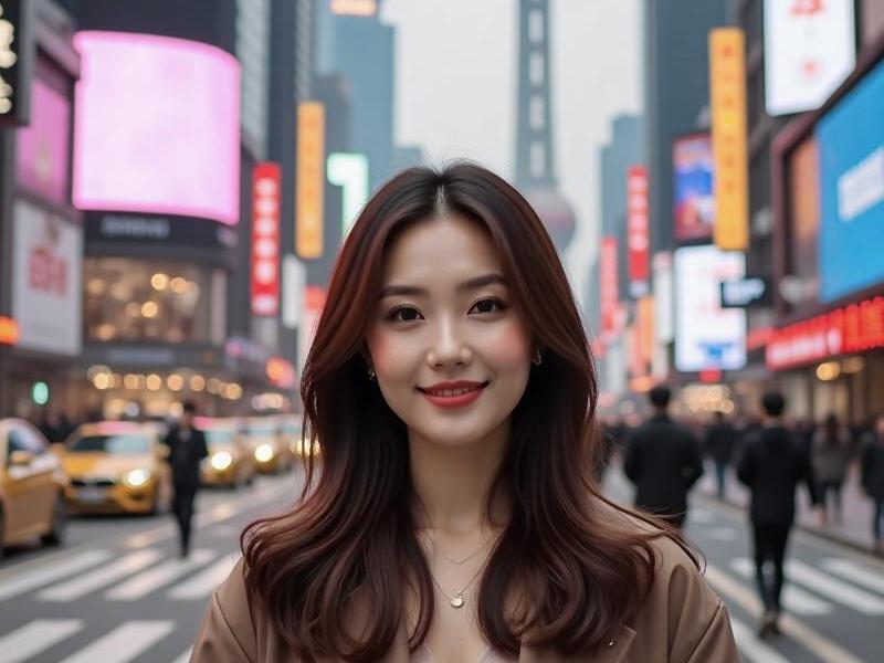 《霓虹上海：娱乐场所的百年浮沉》