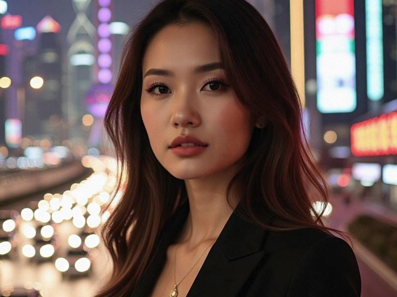 【梧桐树下的未来主义：解码上海的城市DNA】