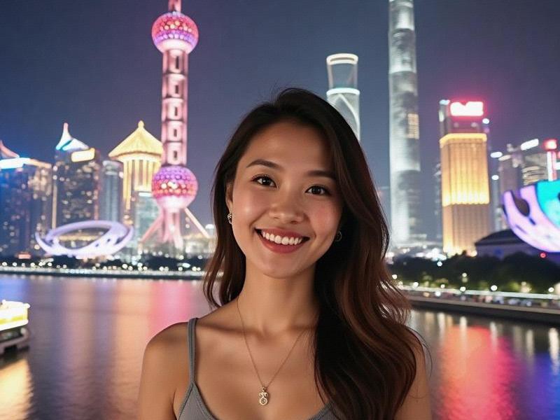 Shanghai's Entertainment Revolution: How Smart Venues Are Redefining Nightlife