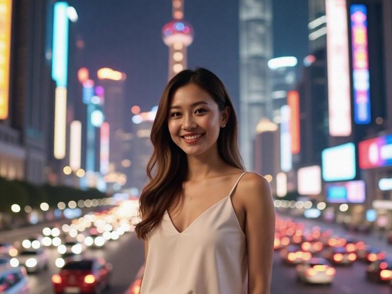 Shanghai 2025: Where Ancient Water Towns Meet Quantum Computing