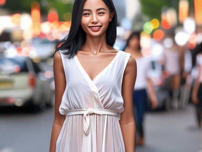 Shanghai Life: A Tapestry of Modernity and Tradition