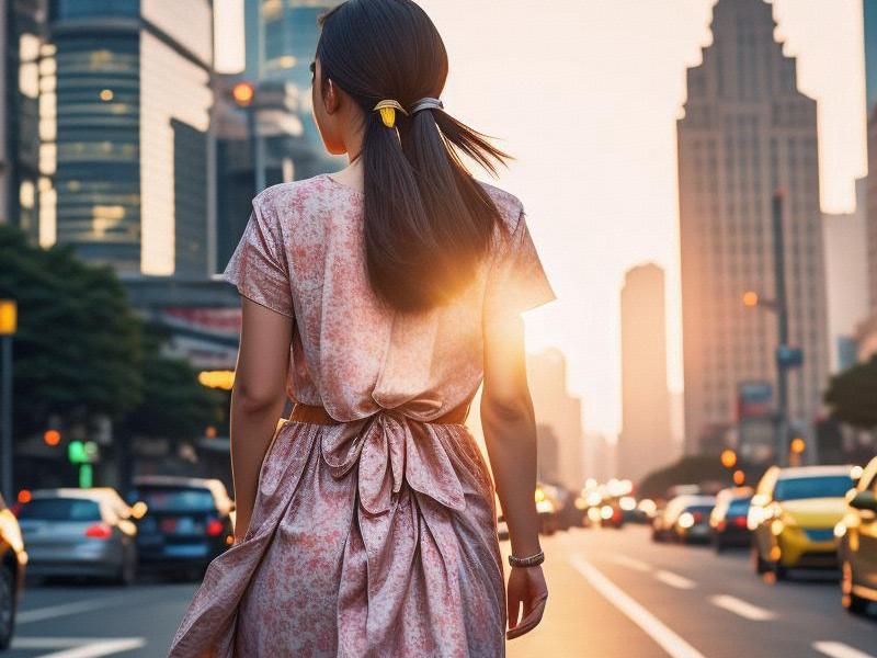 Shanghai and Its Dynamic Surroundings: A Comprehensive Overview
