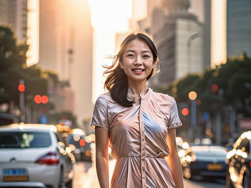Shanghai's Entertainment Establishments: A Diverse and Thriving Scene