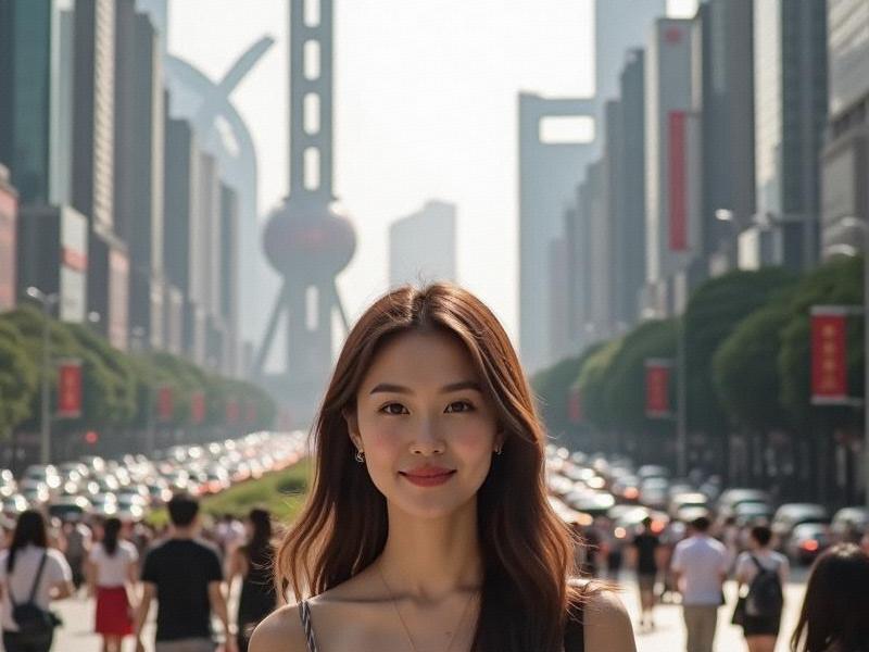 The Yangtze Delta Megaregion: How Shanghai and Its Neighbors Are Redefining Urban Integration