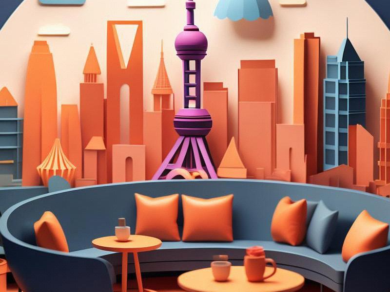 Shanghai's Clubhouse Experience: A Deep Dive into Price and Value