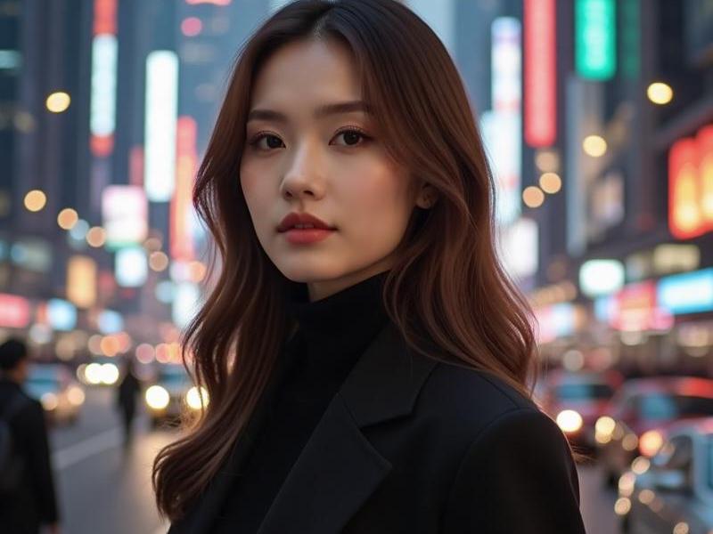 【倾城纪】上海女性的三重美学境界：精致、智慧与韧性的百年交响