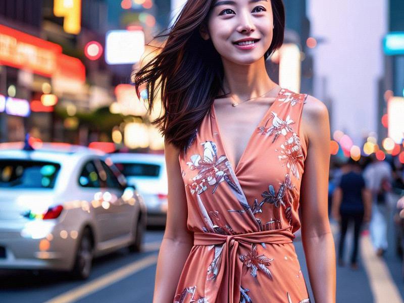 Exploring the Beauty and Diversity of Shanghai and Its Surroundings