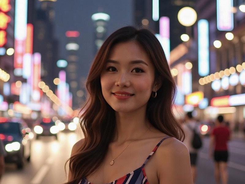 Nightlife Metamorphosis: How Shanghai's Entertainment Clubs Mirror China's Social Transformation