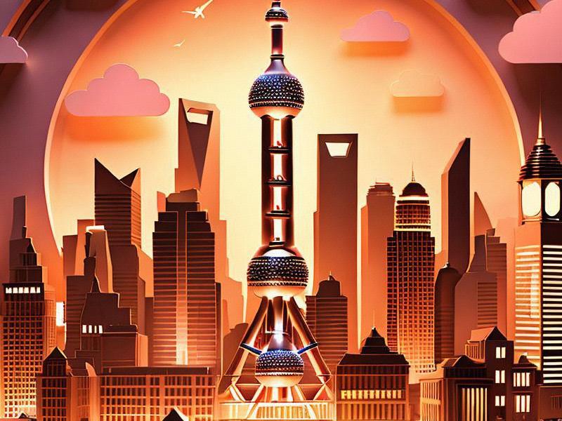 Exploring the Dynamic Entertainment Scene in Shanghai: A Guide to Top Venues