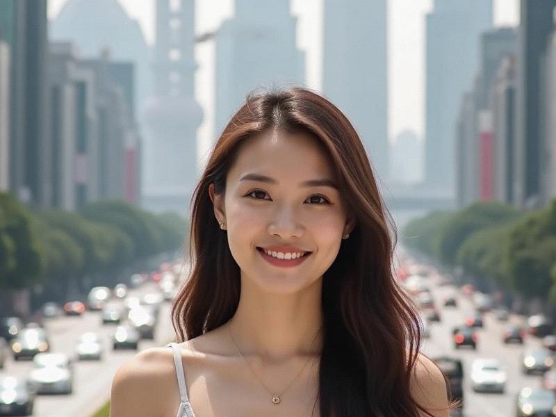 The Shanghai-Hangzhou Corridor: China's Silicon Valley in the Making