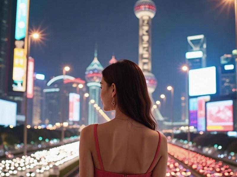 The Yangtze Delta Megaregion: How Shanghai and Neighboring Cities Forge China's Economic Crown Jewel