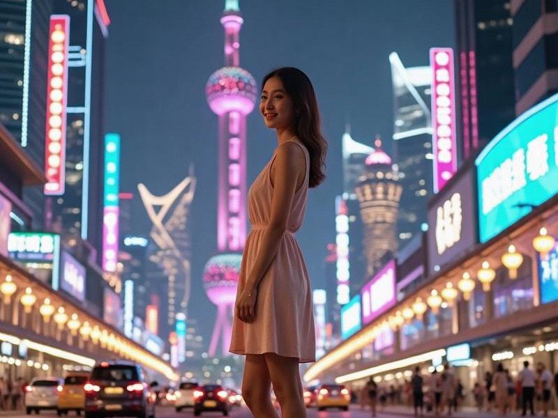 Shanghai's Dual Identity: Where Futurism Meets Nostalgia in China's Premier Metropolis