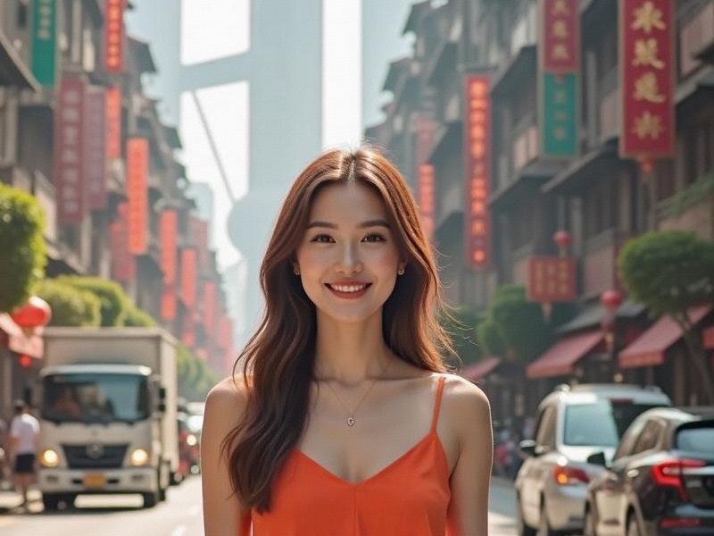 Shanghai After Dark: How the City's Entertainment Clubs Are Redefining Nightlife Culture