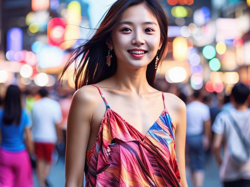 Shanghai's Renaissance: A Journey Through the City's Cultural and Economic Transformation